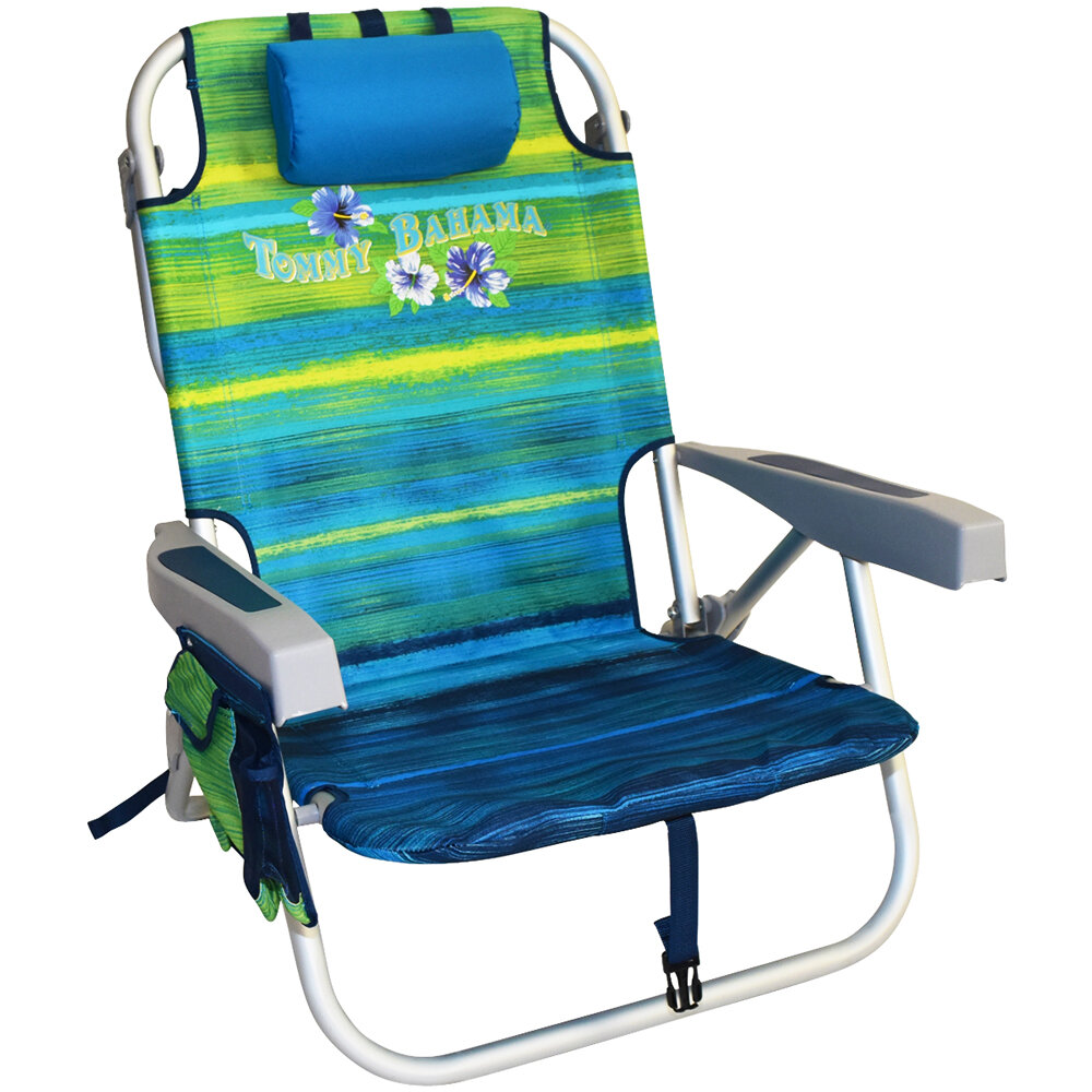 Tommy Beach Chair