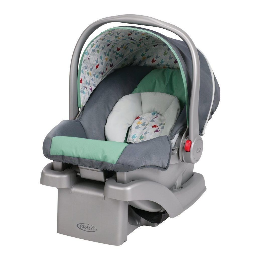 Infant Car Seat