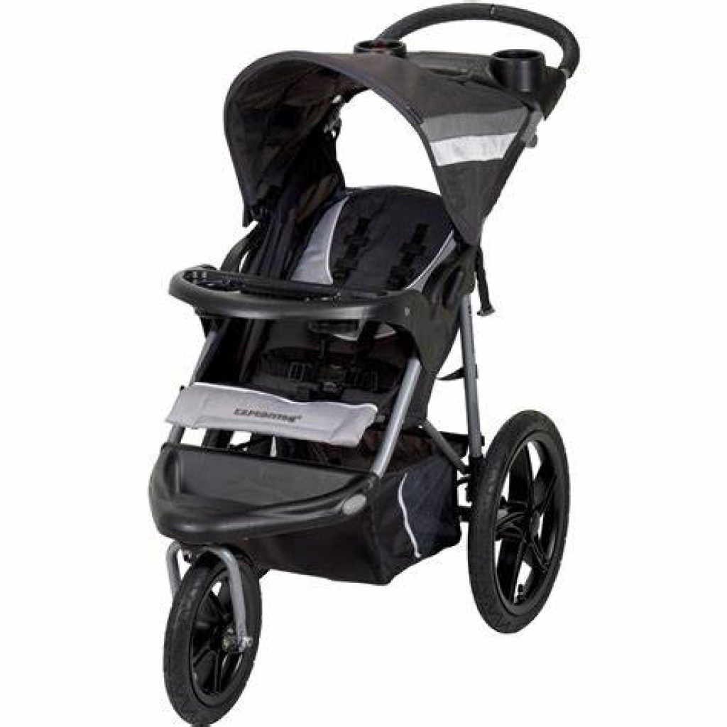BABY TREND Expedition Jogger Stroller