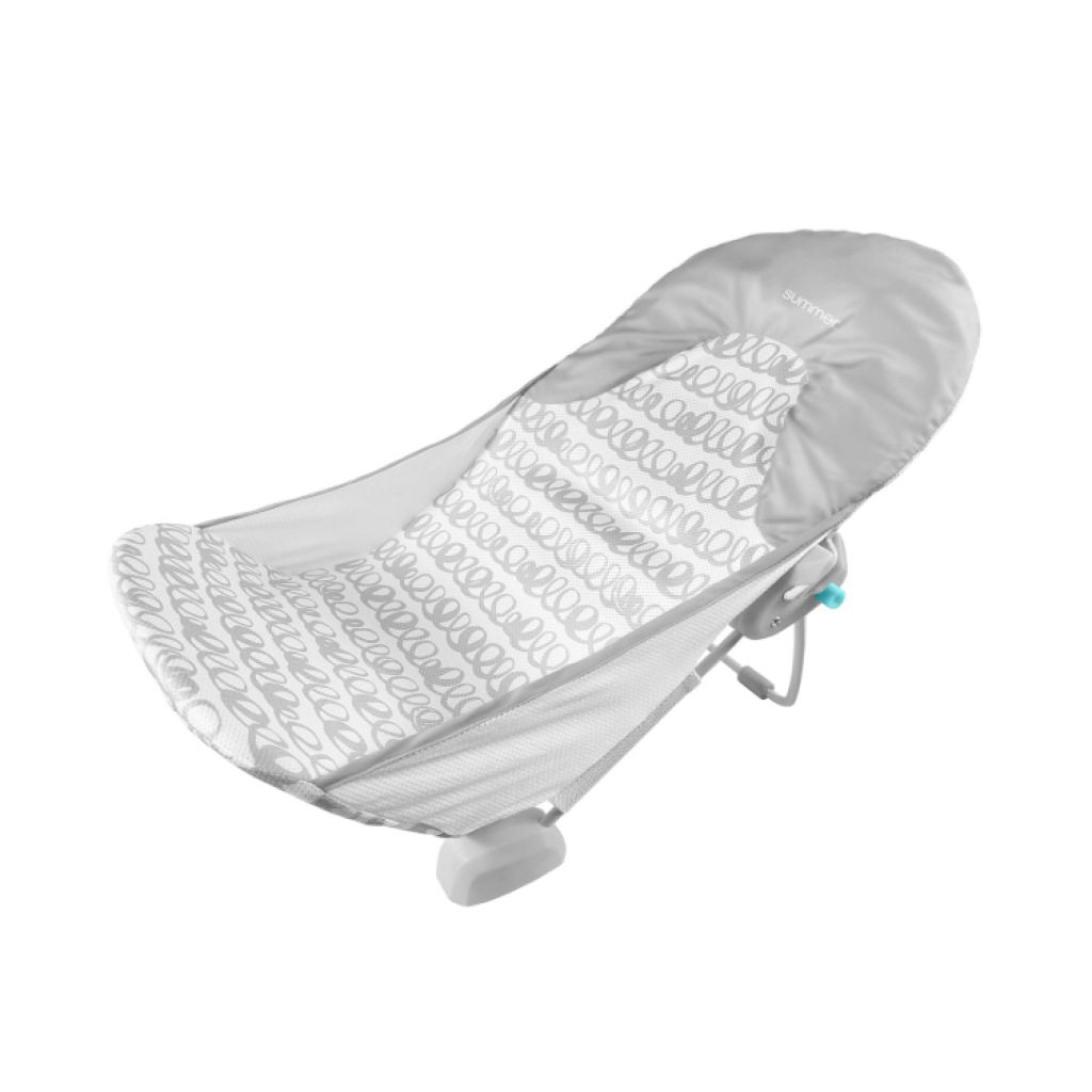 foldaway 2 position baby bath seat