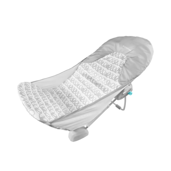 foldaway 2 position baby bath seat