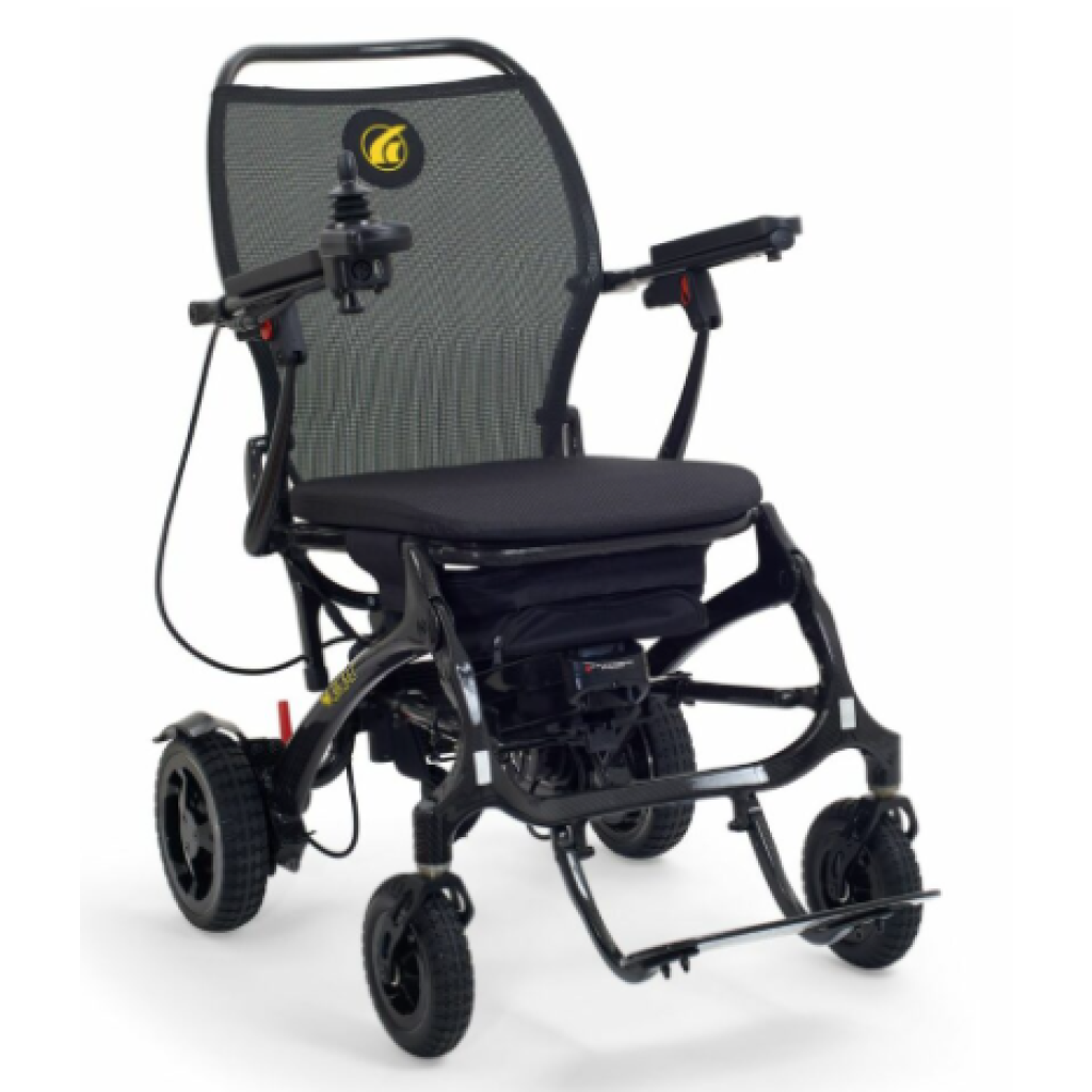 Best mobility scooter rental