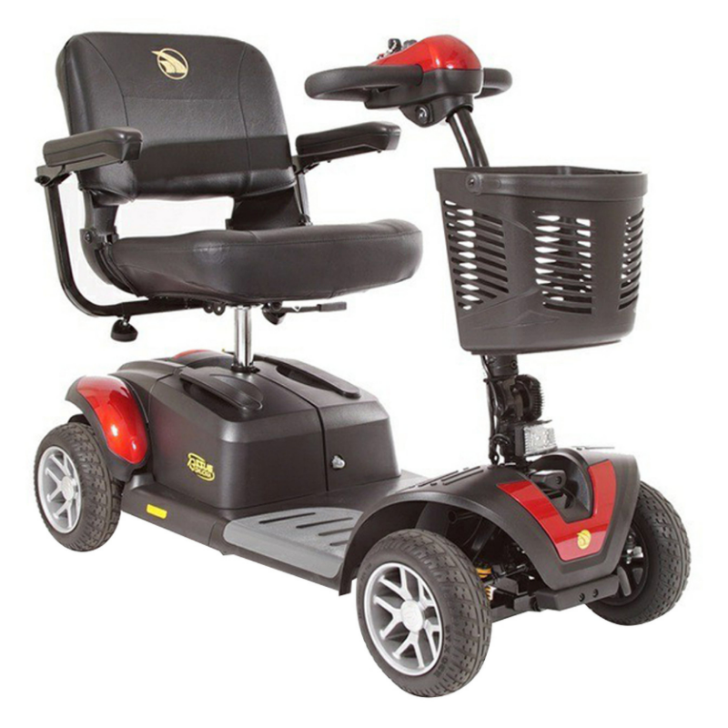 EX BuzzAround 4-Wheel Golden Technologies Used EX BuzzAround 4-Wheel Golden Technologies Used