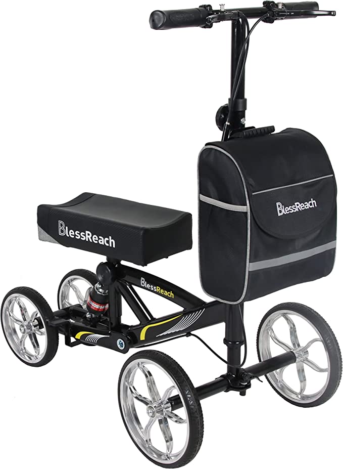 Knee Scooters Rentals Kona