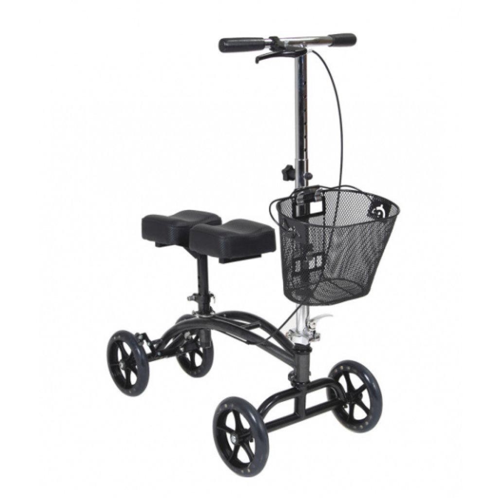 Knee Scooter Rental in Mau