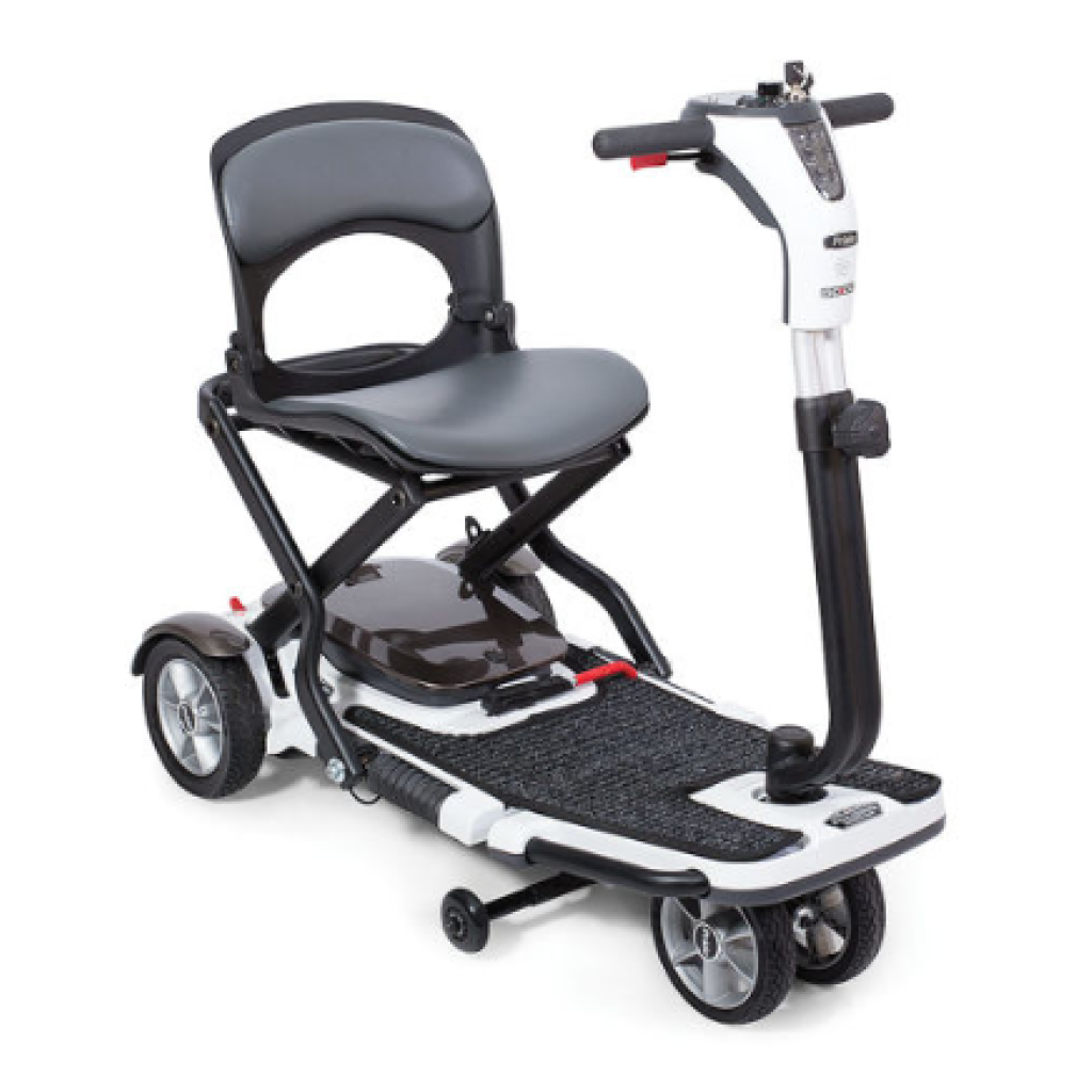 Mobility scooter rental Maui
