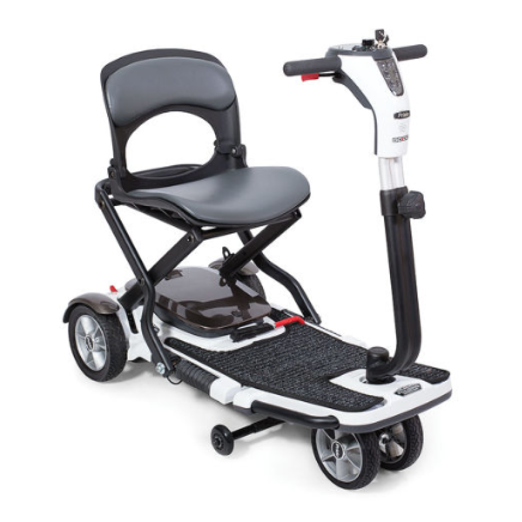 Mobility scooter rental Maui