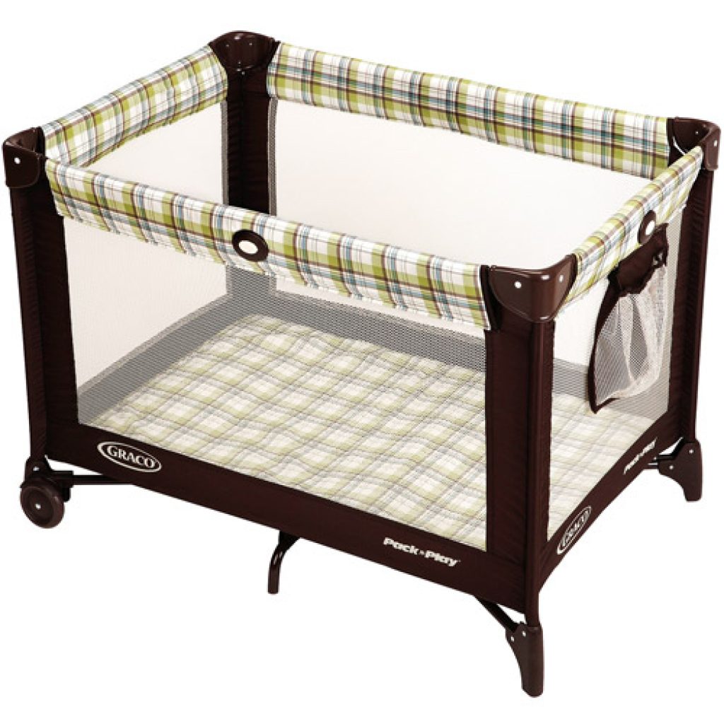 GRACO Pack ‘n Play