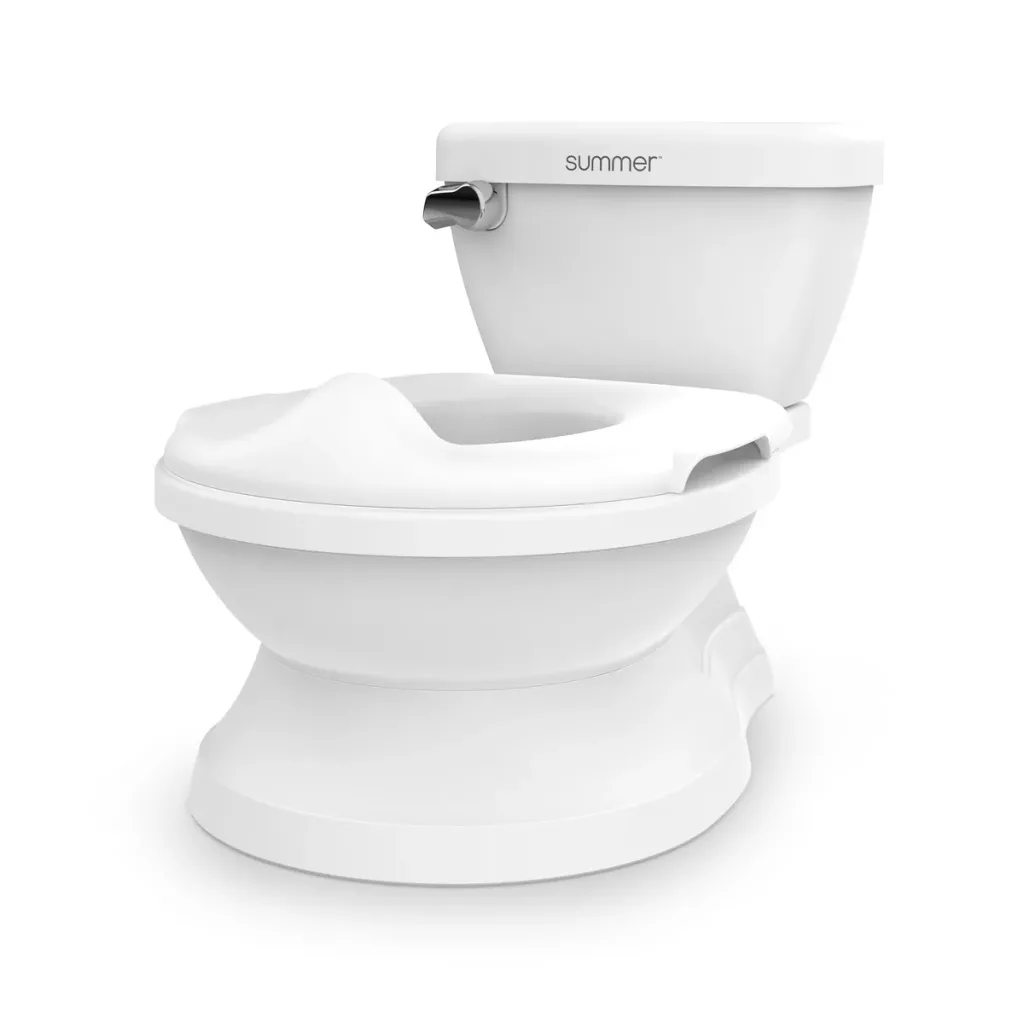 Potty Chair- Toddler