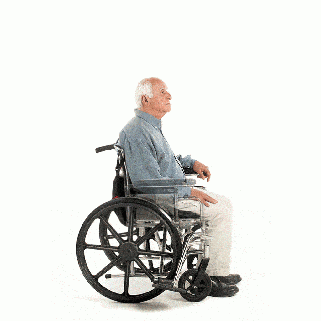 enting a wheelchair in Maui