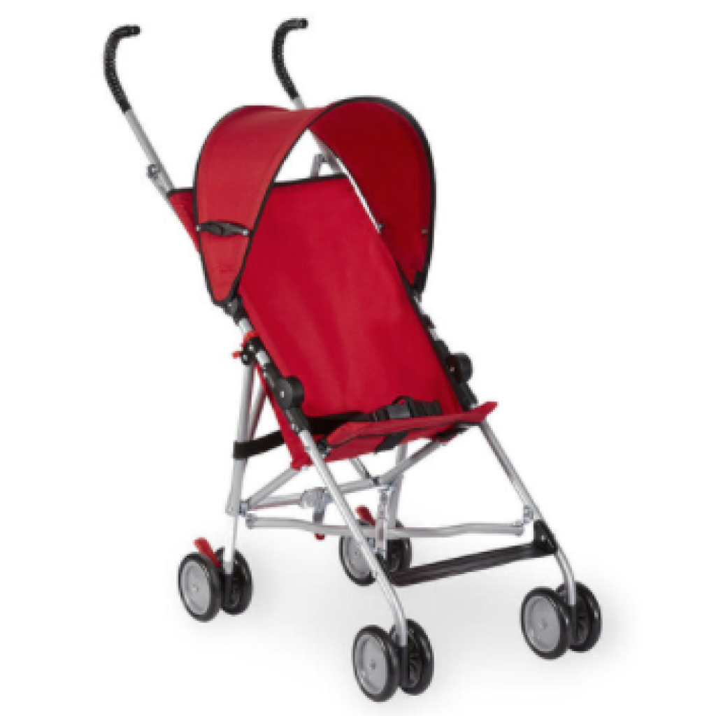 Babies R Us Basic Lightweight Umbrella Stroller