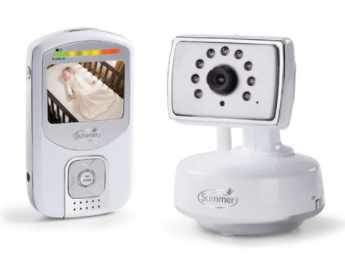 Infant Best-View Video Monitor Infant Best-View Video Monitor