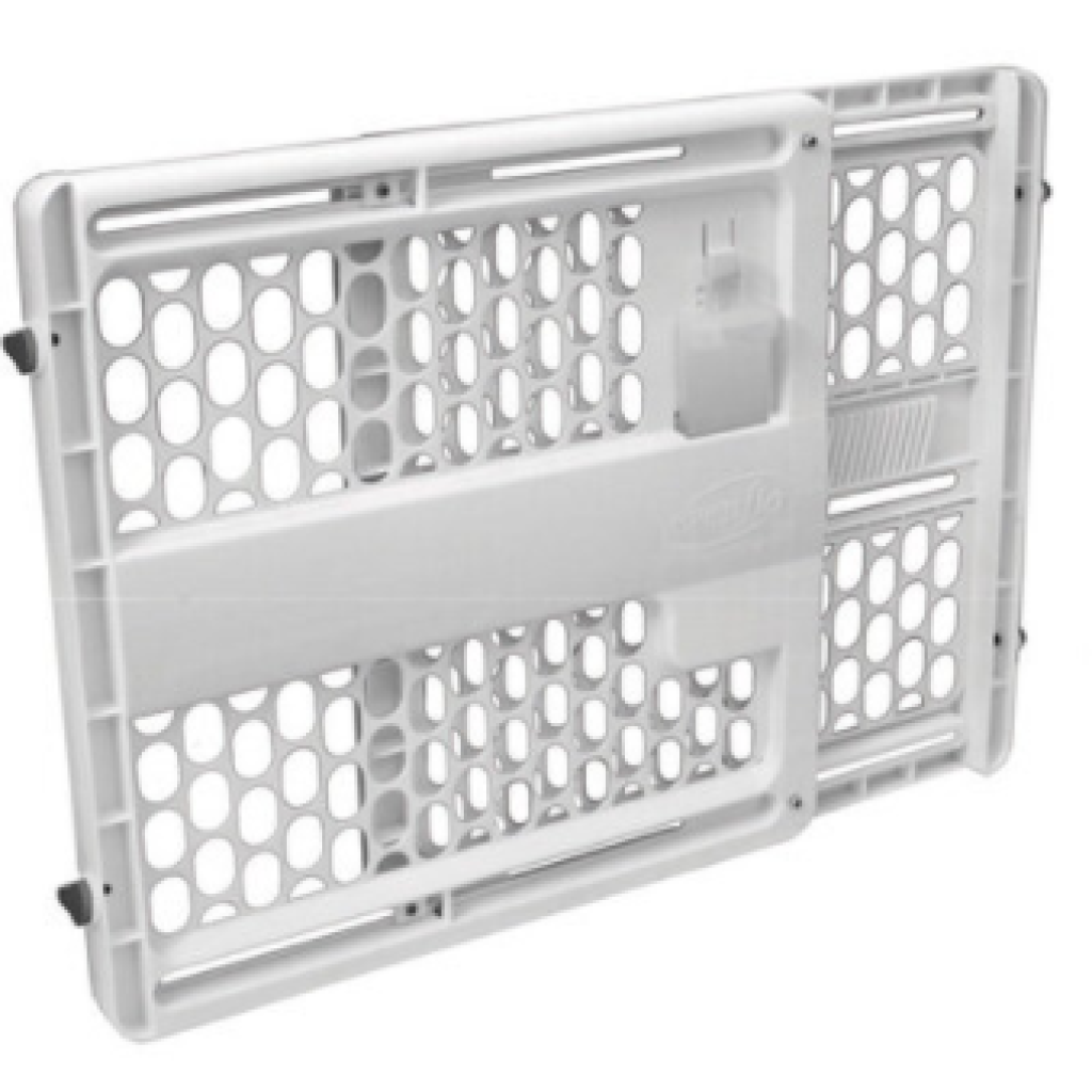 EVENFLO Memory Fit Baby Gate