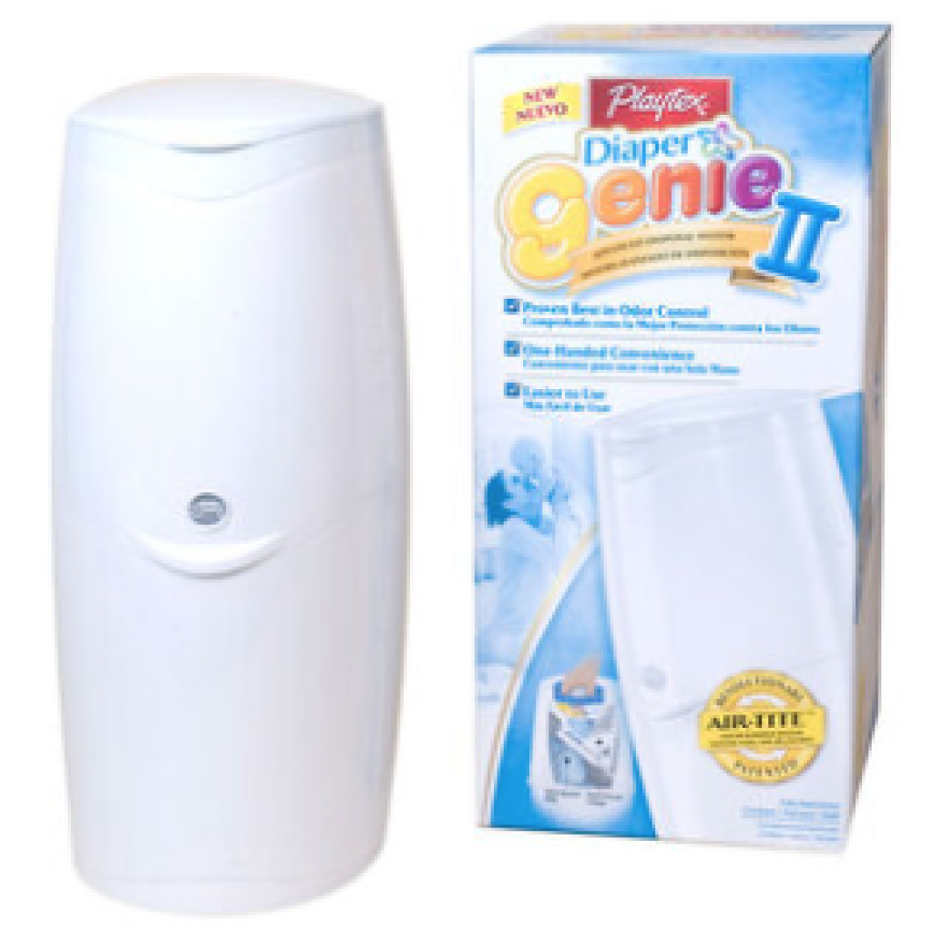 Diaper Genie/ Pail