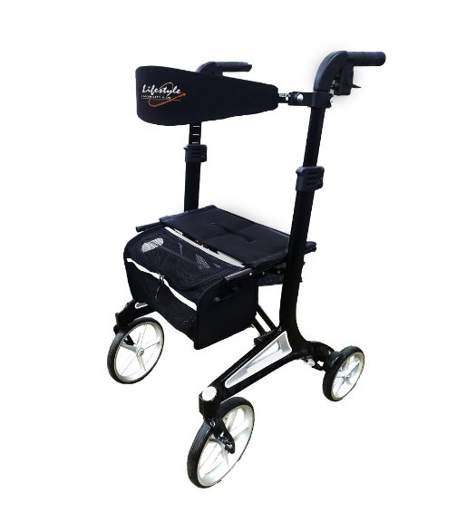 Tall Rollator Maui Tall Rollator Maui