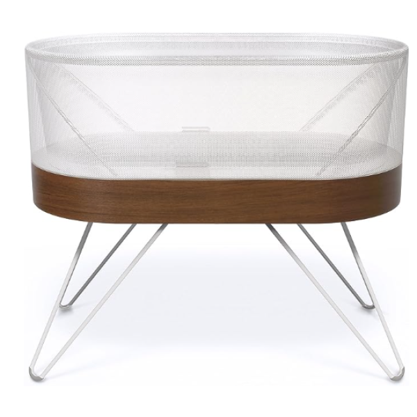 SNOO Smart Sleeper Baby Bassinet