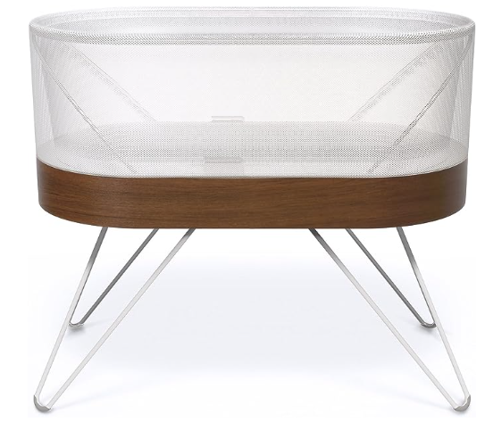 SNOO Smart Sleeper Baby Bassinet Maui SNOO Smart Sleeper Baby Bassinet Maui