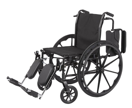 Child XS Wheelchair 14″ Width Child XS Wheelchair 14″ Width