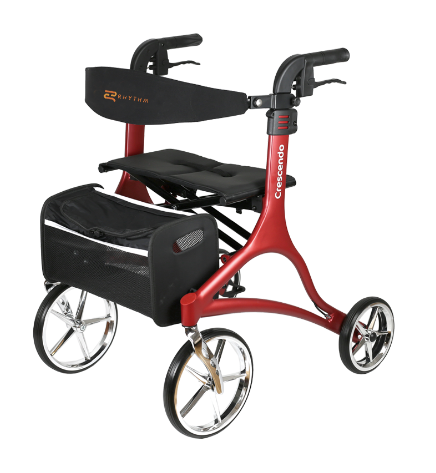 Crescendo Rollator Crescendo Rollator