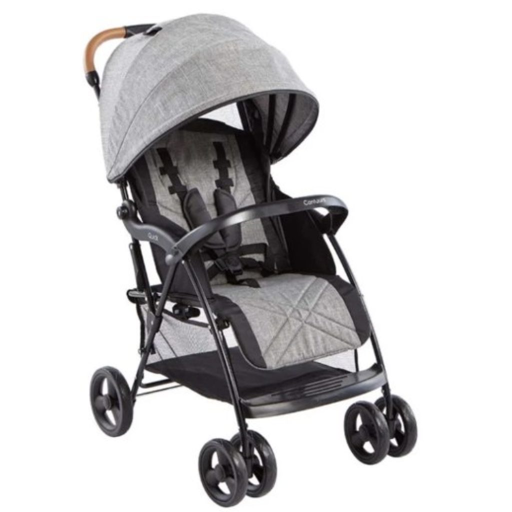 Classic Stroller