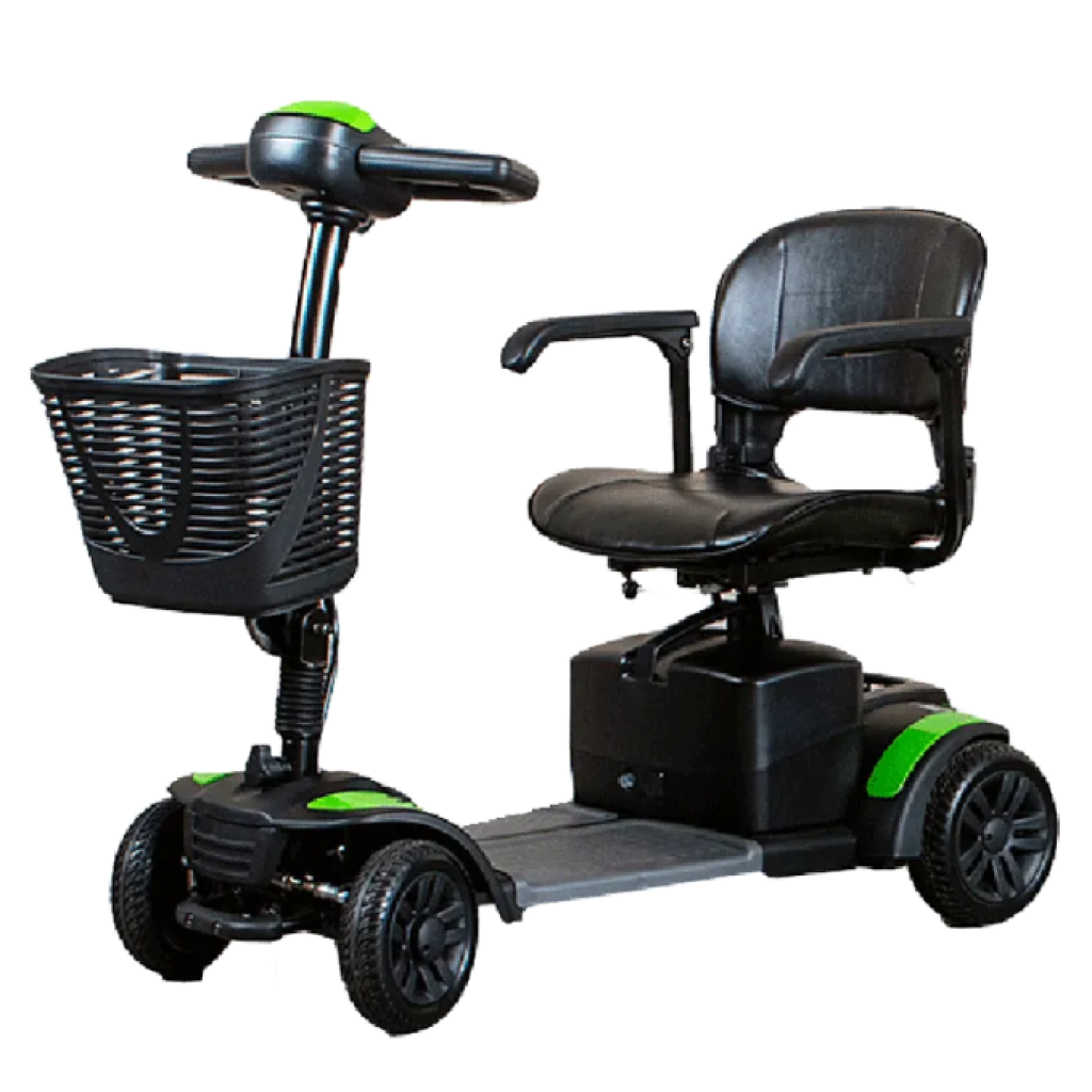 Wdw Mobility Scooter Rentals