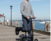Knee scooter for rent